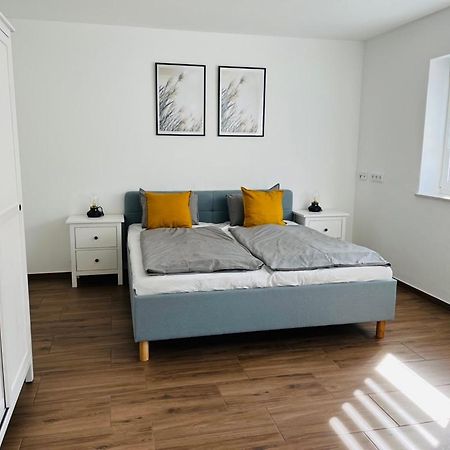 Casa Caro Apartment Pruem Ngoại thất bức ảnh